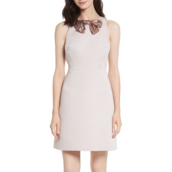kate spade Dresses & Skirts - NEW Kate Spade Sequin Bow Dress
